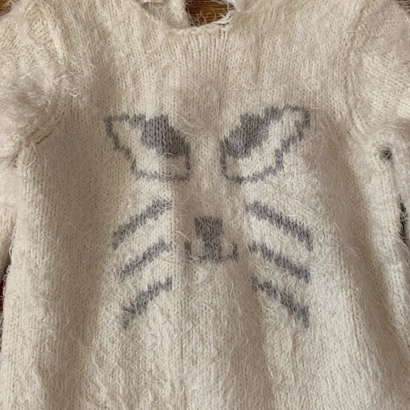 Zara|knit Sweater|Size 18-24 Months - Picture 5 of 5